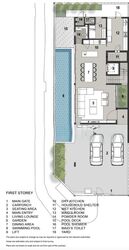Hillcrest Park (D11), Semi-Detached #537610841